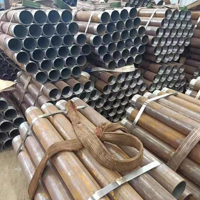 崇义地质钻探用跟管