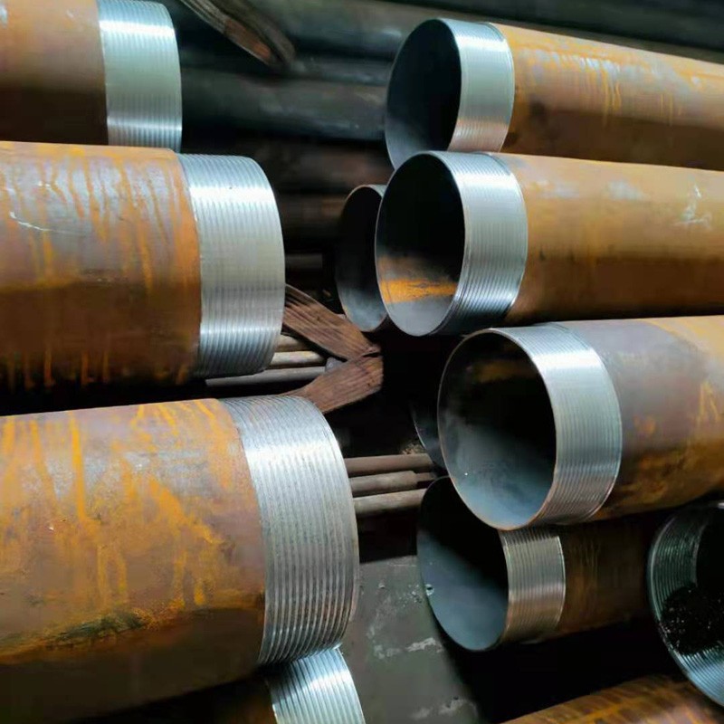 崇义127地质跟管